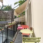 Magnifique Maison Appartement Au Quartier Latin Pres De Notre Dame