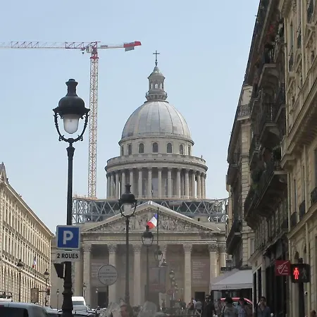 Magnifique Maison Au Quartier Latin Pres De Notre Dame Paris