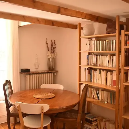 Magnifique Maison Au Quartier Latin Pres De Notre Dame Paris