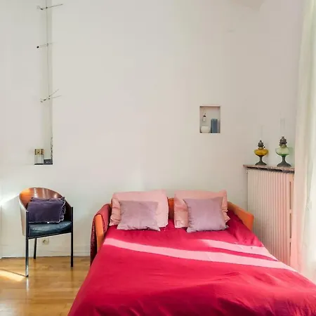 Magnifique Maison Au Quartier Latin Pres De Notre Dame Paris