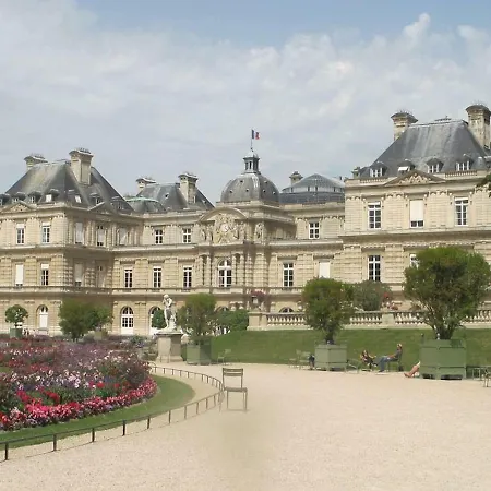 Apartment Magnifique Maison Au Quartier Latin Pres De Notre Dame *
