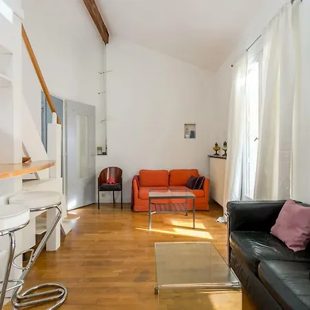 Magnifique Maison Au Quartier Latin Pres De Notre Dame Apartment *
