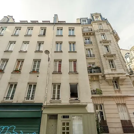 Magnifique Maison Au Quartier Latin Pres De Notre Dame * Paris
