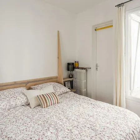 Apartment Magnifique Maison Au Quartier Latin Pres De Notre Dame *