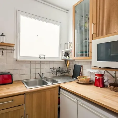 Magnifique Maison Au Quartier Latin Pres De Notre Dame Paris