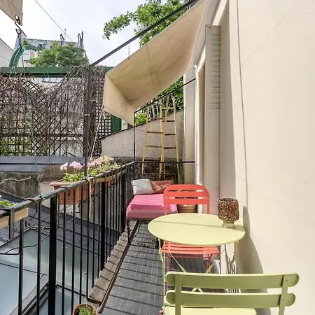 Magnifique Maison Au Quartier Latin Pres De Notre Dame * Paris