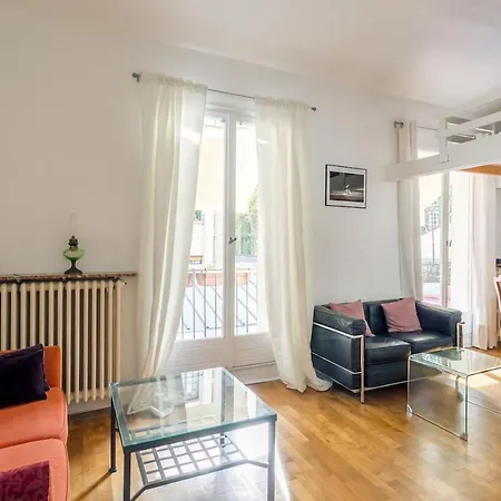 Magnifique Maison Au Quartier Latin Pres De Notre Dame * Paris