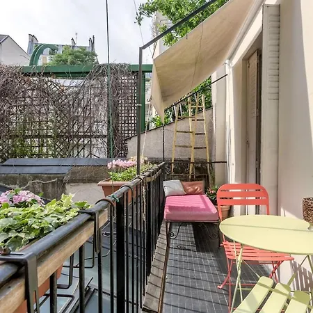 Magnifique Maison Au Quartier Latin Pres De Notre Dame *